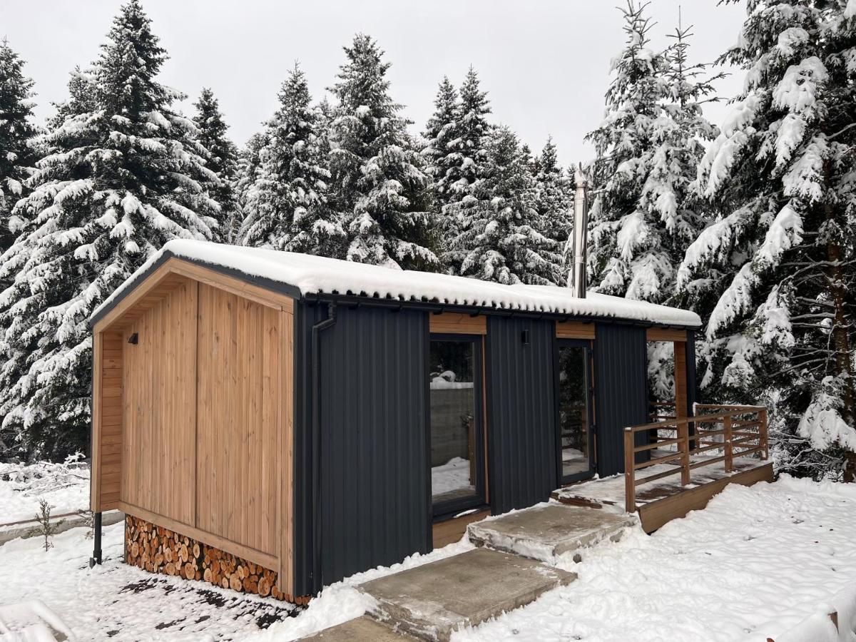 Парк-Готель Щастя Skhidnytsia Extérieur photo