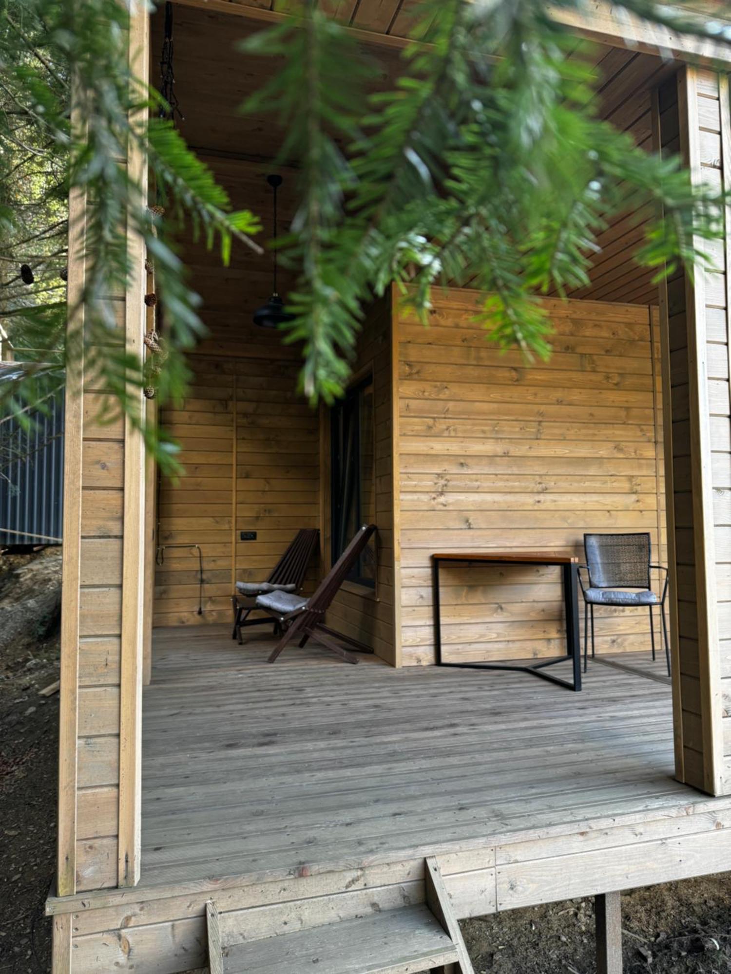 Парк-Готель Щастя Skhidnytsia Chambre photo