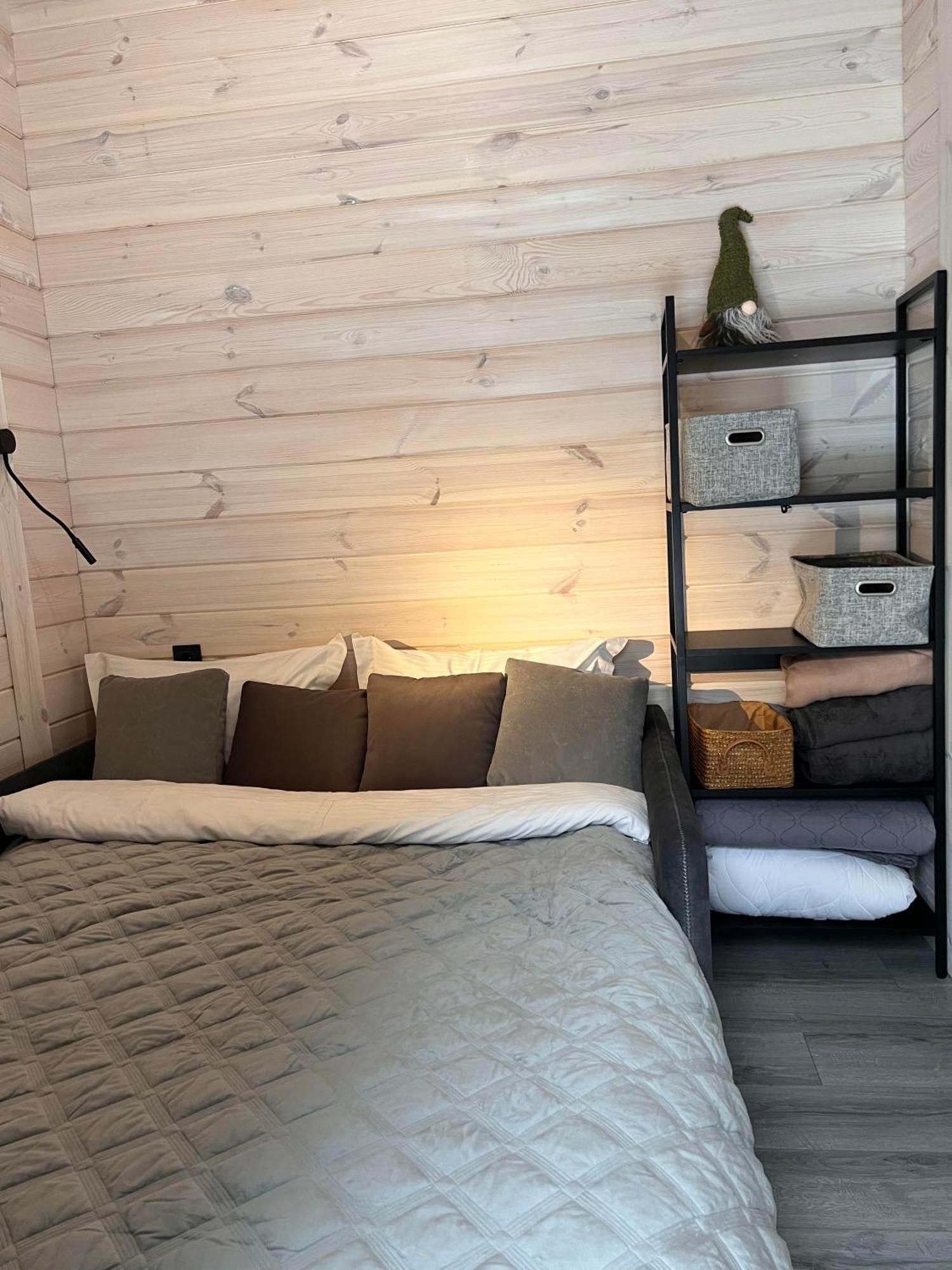 Парк-Готель Щастя Skhidnytsia Chambre photo